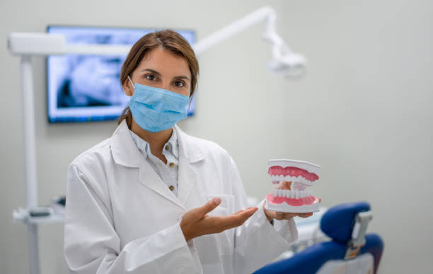 Best Emergency Gum Treatment in North Boston, NY