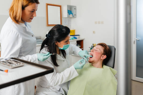 Best Emergency Denture Repair in North Boston, NY