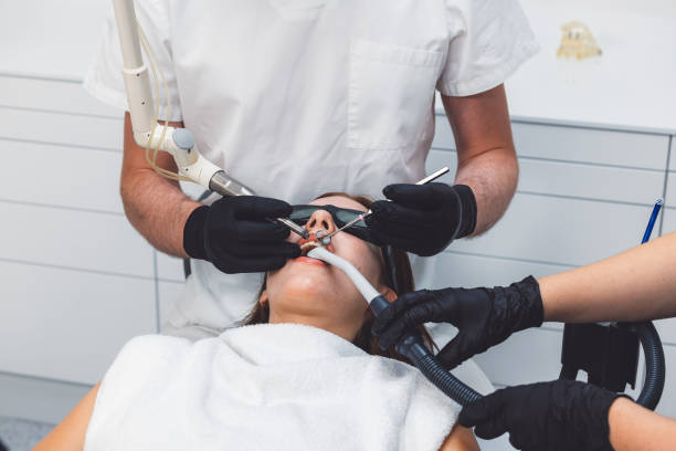 Best Emergency Tooth Extraction in North Boston, NY
