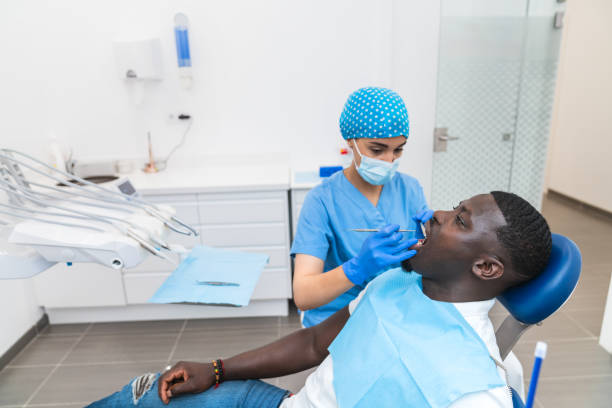 Best Emergency TMJ Treatment in North Boston, NY